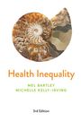 Mel Bartley: Health Inequality, Buch