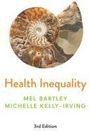 Mel Bartley: Health Inequality, Buch