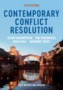 Oliver Ramsbotham: Contemporary Conflict Resolution, Buch