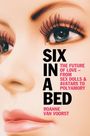 Roanne Van Voorst: Six in a Bed, Buch