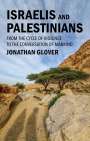 Jonathan Glover: Israelis and Palestinians, Buch