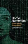 Daniel Cohen: Homo Numericus, Buch