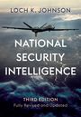 Loch K Johnson: National Security Intelligence, Buch
