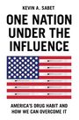 Kevin A Sabet: One Nation Under the Influence, Buch