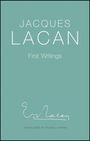 Jacques Lacan: First Writings, Buch