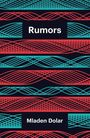 Mladen Dolar: Rumors, Buch