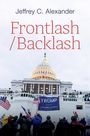 Jeffrey C. Alexander: Frontlash/Backlash, Buch