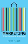 Kevin Mellet: Marketing, Buch