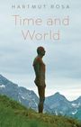 Frederic Vandenberghe: Time and World, Buch