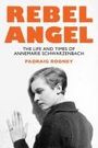 Padraig Rooney: Rebel Angel, Buch