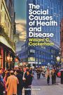 William C Cockerham: The Social Causes of Health and Disease, Buch
