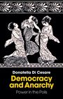 Donatella Di Cesare: Democracy and Anarchy, Buch