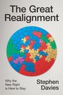 Stephen Davies: The Great Realignment, Buch