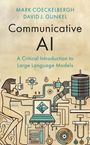 David J. Gunkel: Communicative AI, Buch