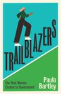 Paula Bartley: Trailblazers, Buch