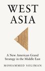 Mohammed Soliman: West Asia, Buch