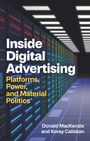 Donald Mackenzie: Inside Digital Advertising, Buch