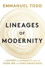 Emmanuel Todd: Lineages of Modernity, Buch