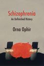 Orna Ophir: Schizophrenia, Buch