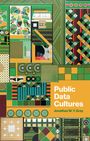 Jonathan W. Gray: Public Data Cultures, Buch