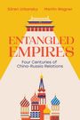 Martin Wagner: Entangled Empires, Buch