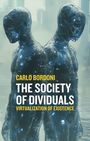 Carlo Bordoni: The Society of Dividuals, Buch