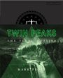 Mark Frost: Twin Peaks: The Final Dossier, Buch