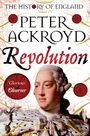 Peter Ackroyd: Revolution, Buch