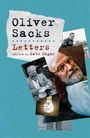 Oliver Sacks: Letters, Buch