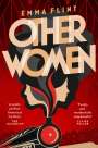 Emma Flint: Other Women, Buch