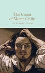 Alexandre Dumas: The Count of Monte Cristo, Buch