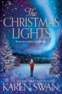 Karen Swan: The Christmas Lights, Buch