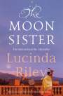 Lucinda Riley: The Moon Sister, Buch