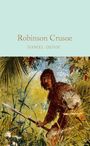 Daniel Defoe: Robinson Crusoe, Buch