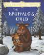 Axel Scheffler: The Gruffalo's Child, Buch