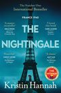 Kristin Hannah: The Nightingale, Buch