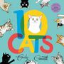 Emily Gravett: 10 Cats, Buch