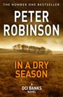 Peter Robinson: In A Dry Season, Buch