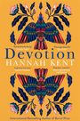 Hannah Kent: Devotion, Buch