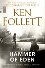 Ken Follett: The Hammer of Eden, Buch