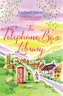 Rachael Lucas: The Telephone Box Library, Buch