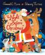 Clement C. Moore: The Night Before Christmas, illustrated by Stacey Thomas, Buch