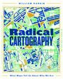William Rankin: Radical Cartography, Buch