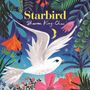 Sharon King-Chai: Starbird, Buch