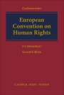 : European Convention on Human Rights, Buch