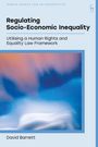 David Barrett: Regulating Socio-Economic Inequality, Buch