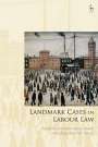 : Landmark Cases in Labour Law, Buch