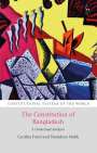 Cynthia Farid: The Constitution of Bangladesh: A Contextual Analysis, Buch