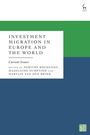 Investment Migration in Europe and the World, Buch