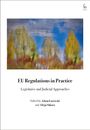 : Eu Regulations in Practice, Buch